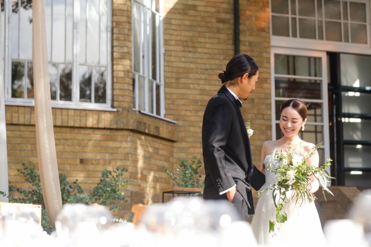 BIG BRIDAL FAIR|【貸切邸宅を体感&最大60万円ご優待の限定特典付き】