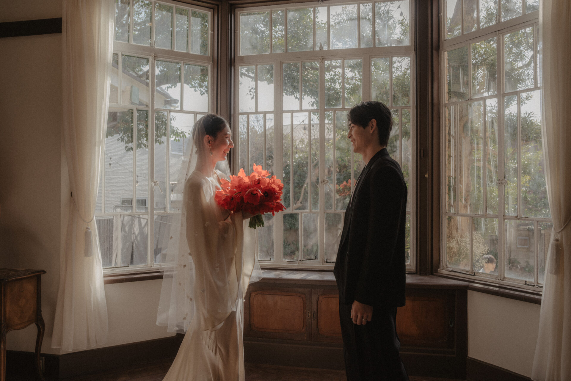 ウエディングプランイメージ