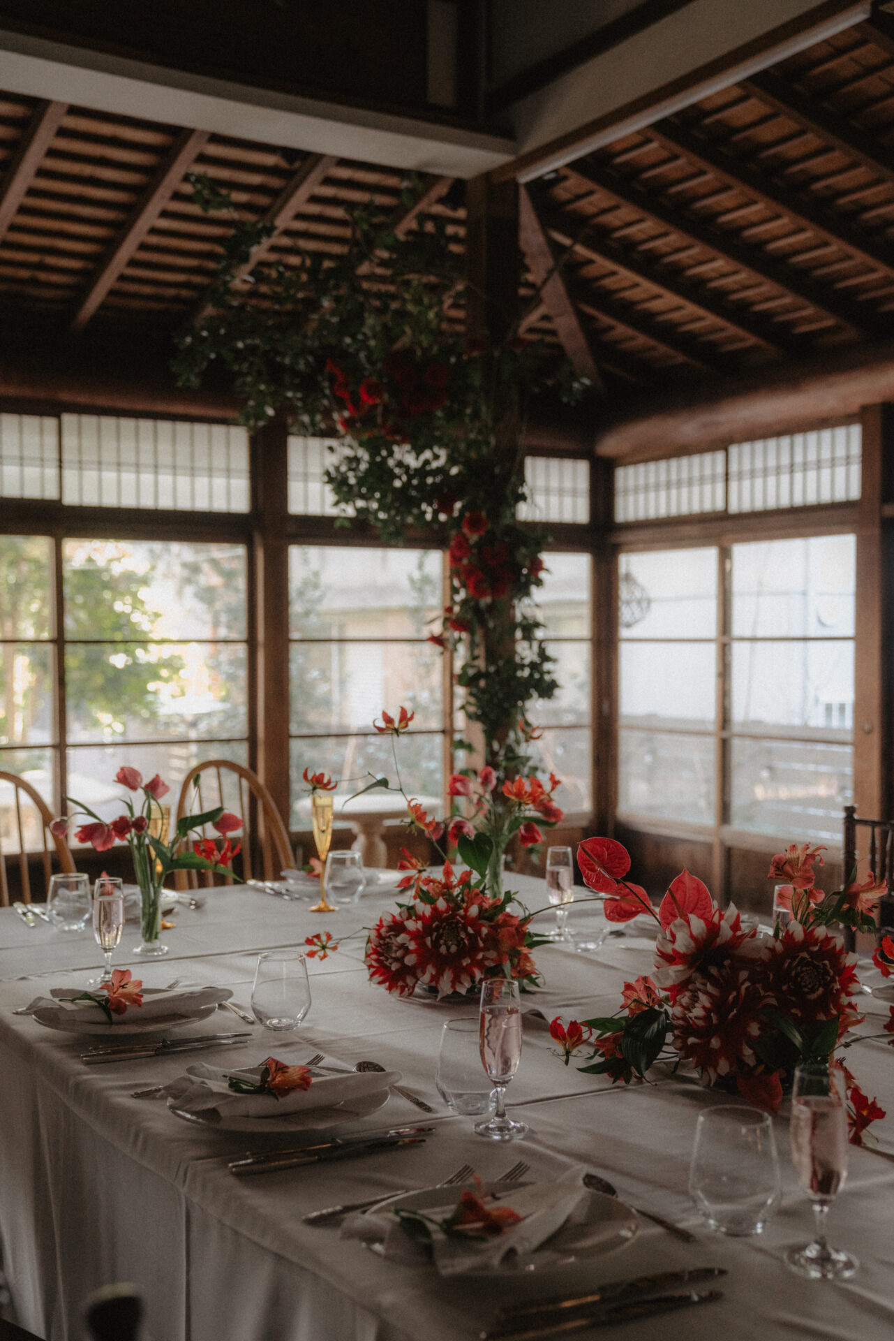 チャペル＆バンケットイメージ