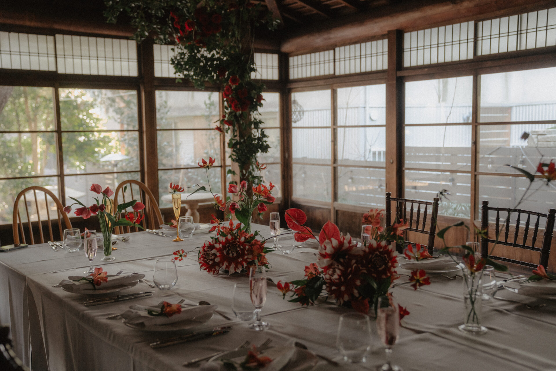 チャペル＆バンケットイメージ