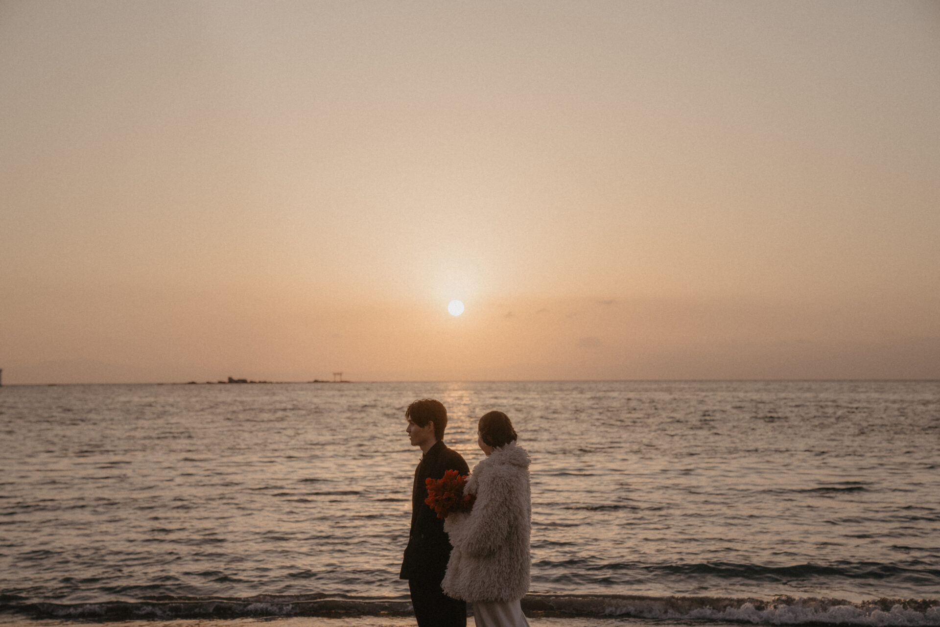 フォトウェディングイメージ