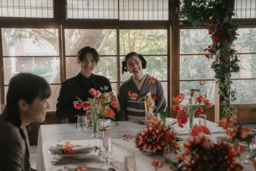 BIG BRIDAL FAIR｜【貸切邸宅を体感＆最大60万円ご優待の限定特典付き】　※来館特典あり